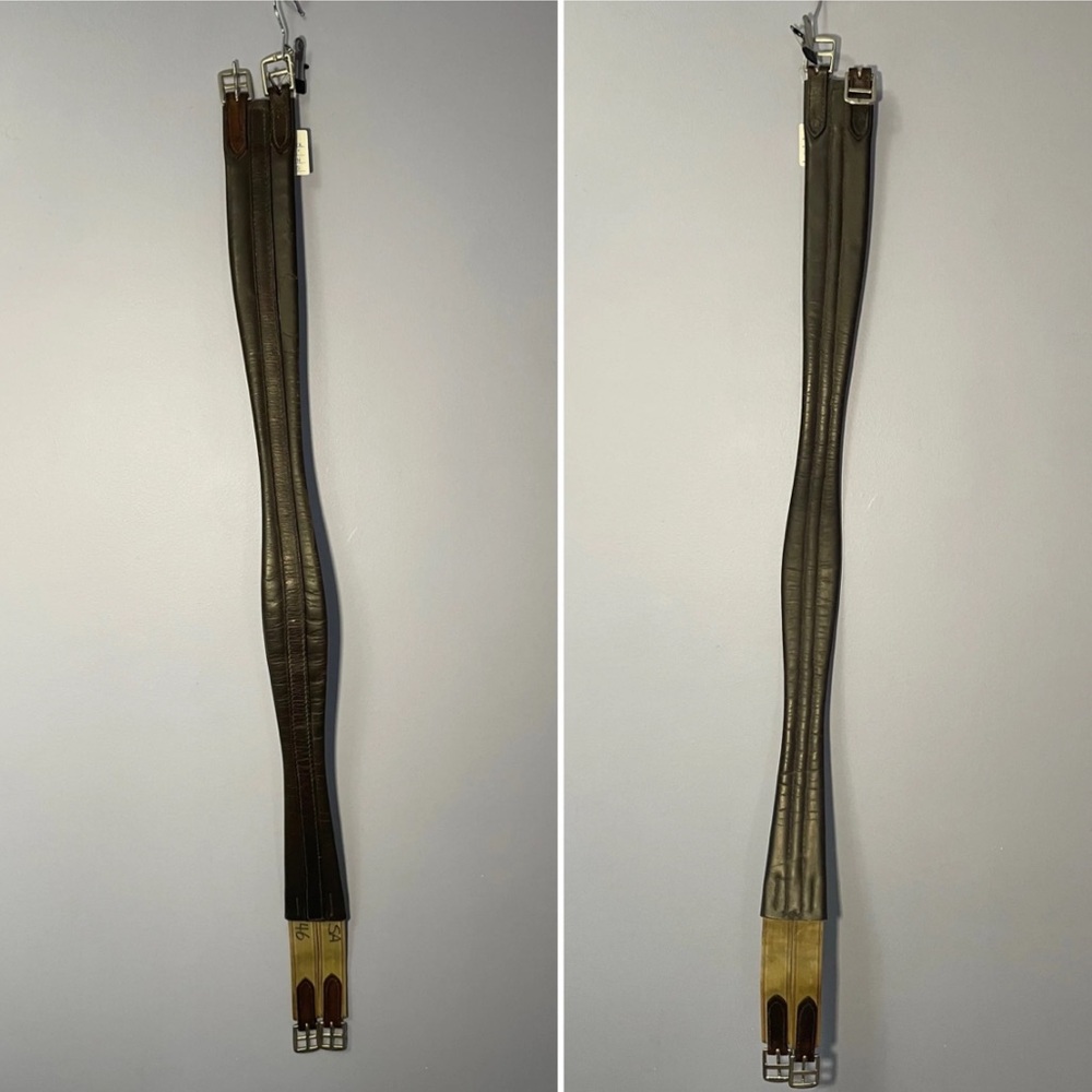 46” Shaped Girth